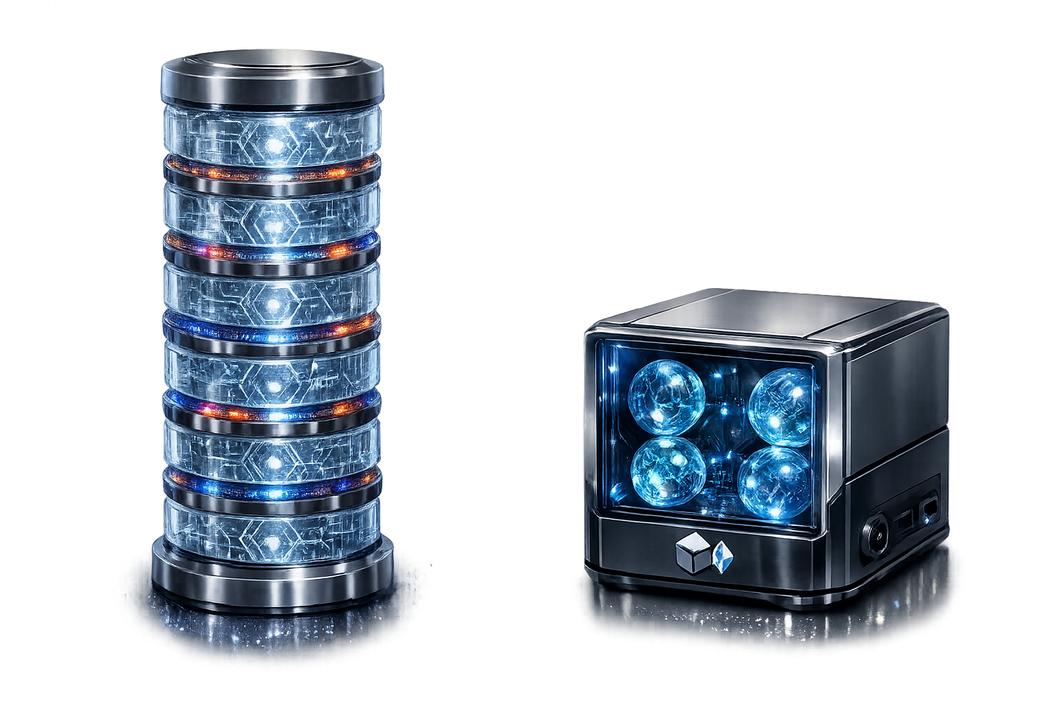 Virtual Pc Object ITD3VBox — Infinite Tinkering · 3 Dimensions · Virtual Box